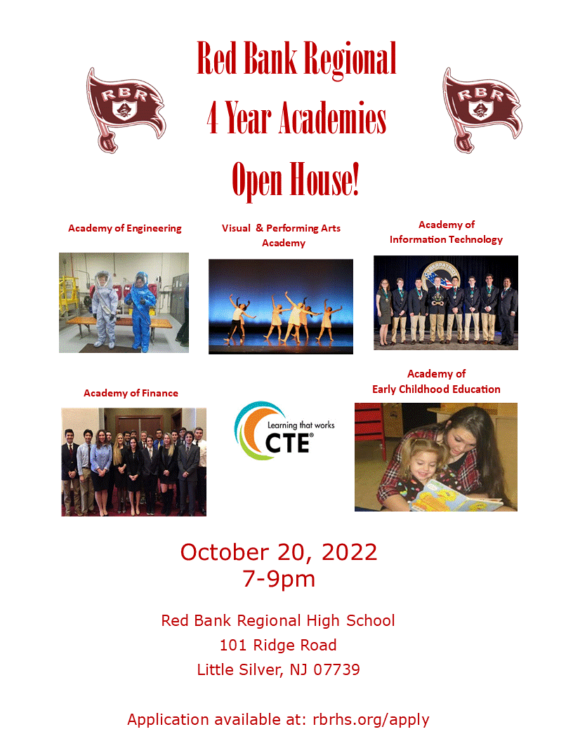 Open House